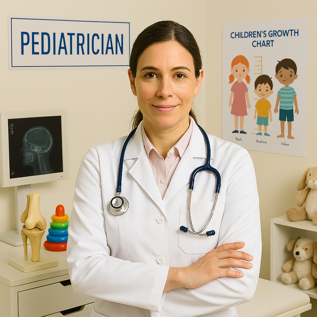 Pediatrics